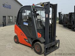 Linde H25D-02