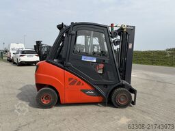 Linde H25D-02