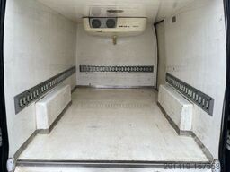 MERCEDES-BENZ Vito 111 CDI lang Kühlkastenwagen Bj 2008