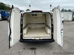 MERCEDES-BENZ Vito 111 CDI lang Kühlkastenwagen Bj 2008