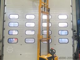 JUNGHEINRICH EJC 214