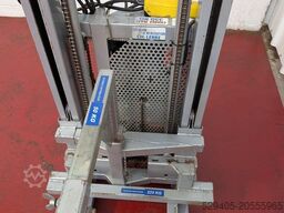 Manuvit – Porte bobines