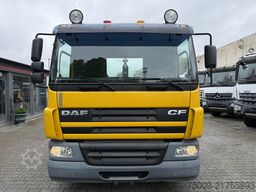 Daf CF 220 Haken Ex-Flughafen