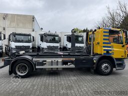 Daf CF 220 Haken Ex-Flughafen