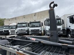 Daf CF 220 Haken Ex-Flughafen