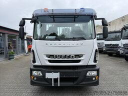 Iveco EuroCargo 150E25 Hiab 144-5 bis 19 Meter