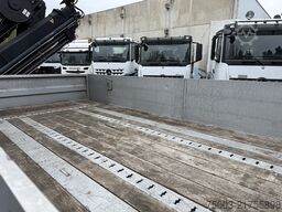 Iveco EuroCargo 150E25 Hiab 144-5 bis 19 Meter