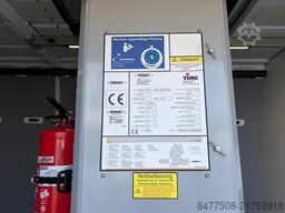 Versalift VTM-41-150-F