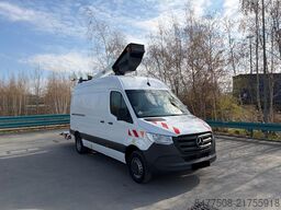 Versalift VTM-41-150-F