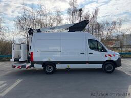 Versalift VTM-41-150-F