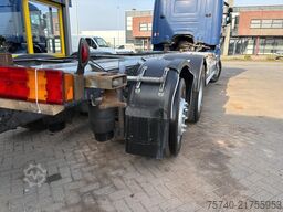 Scania G 440 + 6X2 STEERING + EURO 5