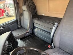 Scania G 440 + 6X2 STEERING + EURO 5
