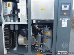 Atlas Copco GA45VSDFF