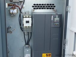 Atlas Copco GA45VSDFF