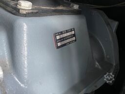 Atlas Copco GA45VSDFF