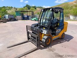 JCB TLT30-19E