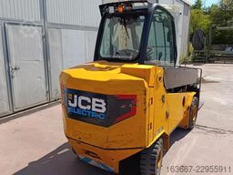 JCB TLT30-19E
