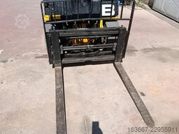 JCB TLT30-19E