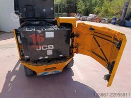 JCB TLT30-19E