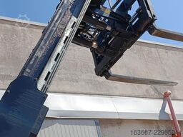 JCB TLT30-19E