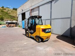 JCB TLT30-19E