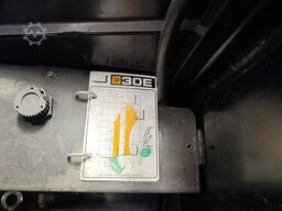 JCB TLT30-19E