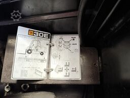 JCB TLT30-19E