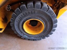 JCB TLT30-19E