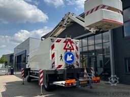Custers T265-18