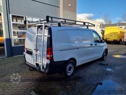 Mercedes-Benz Vito 114 CDI L2 Euro 6 RWD 2.2 CDI