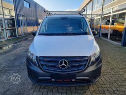 Mercedes-Benz Vito 114 CDI L2 Euro 6 RWD 2.2 CDI