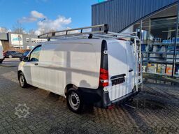 Mercedes-Benz Vito 114 CDI L2 Euro 6 RWD 2.2 CDI
