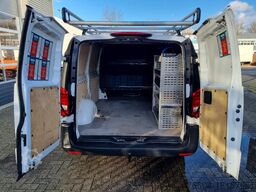 Mercedes-Benz Vito 114 CDI L2 Euro 6 RWD 2.2 CDI