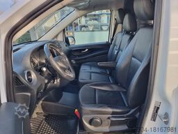 Mercedes-Benz Vito 114 CDI L2 Euro 6 RWD 2.2 CDI