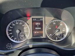 Mercedes-Benz Vito 114 CDI L2 Euro 6 RWD 2.2 CDI