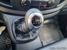 Mercedes-Benz Vito 114 CDI L2 Euro 6 RWD 2.2 CDI