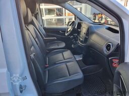 Mercedes-Benz Vito 114 CDI L2 Euro 6 RWD 2.2 CDI