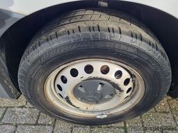 Mercedes-Benz Vito 114 CDI L2 Euro 6 RWD 2.2 CDI