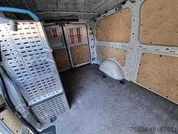 Mercedes-Benz Vito 114 CDI L2 Euro 6 RWD 2.2 CDI
