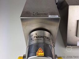 QuattroFlow QF 1200-S