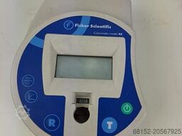 Fisher Scientific Model 45