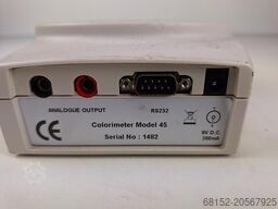 Fisher Scientific Model 45