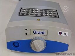 Grant QBA1