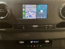 Mercedes-Benz Sprinter 317 CDI L2 RWD DC Dubbel Cabine Open L...