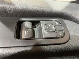 Mercedes-Benz Sprinter 317 CDI L2 RWD DC Dubbel Cabine Open L...