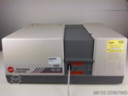 Beckman Coulter DU 800
