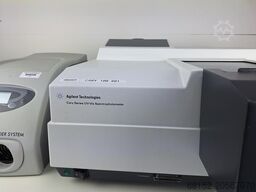 Agilent Cary 1000