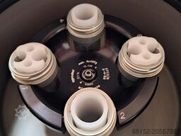 Heraeus Biofuge Primo R