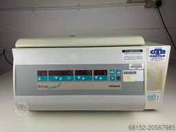 Heraeus Biofuge Primo R