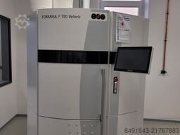 EOS FORMIGA P 110 Velocis